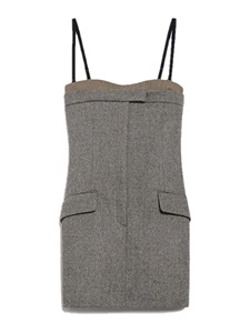 Sportmax Tebaide dress